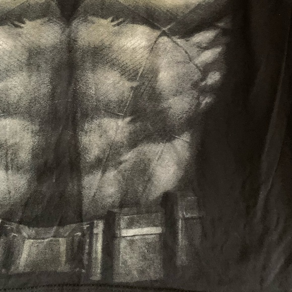 Batman vs Superman Dawn of Justice kids T-shirt - Picture 3 of 5